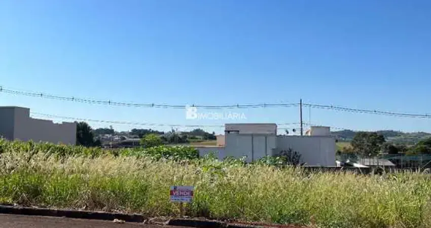 Terreno à venda na Loteamento Jardim do Lago, Centro, Missal