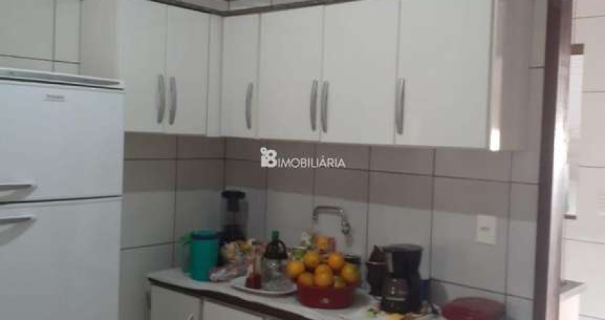 2 Casas no bairro Santa Cruz