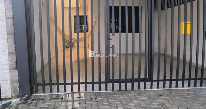 Casa com 2 quartos à venda na Rua Chopinzinho 194, Esmeralda, Cascavel