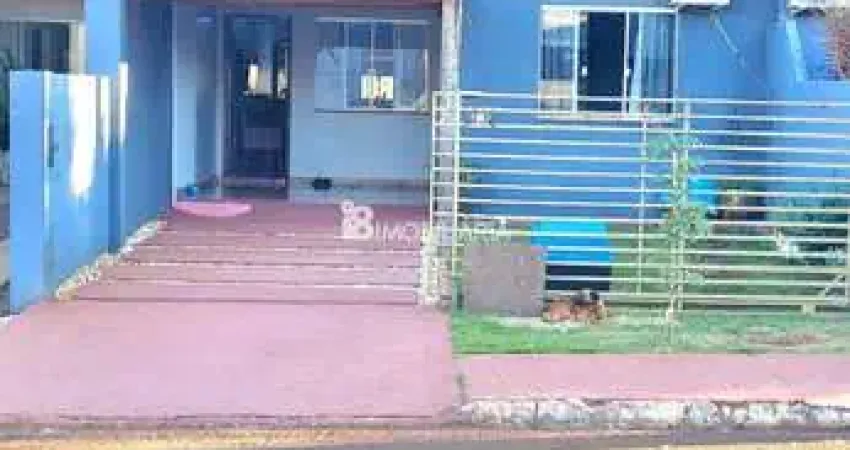 Casa à venda no Iguaçu, Céu Azul 