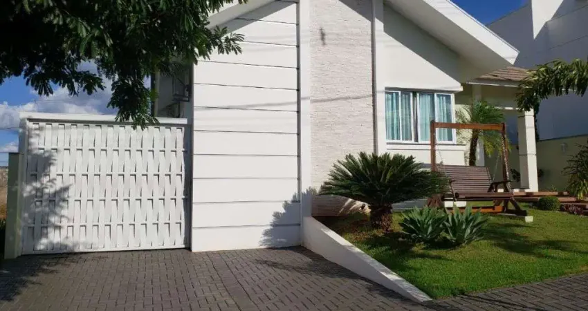 Casa com 3 quartos à venda na Avenida Iguaçu, Barro Branco, São Miguel do Iguaçu