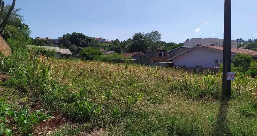 Terreno à venda na Indefinido, Centro, São Miguel do Iguaçu