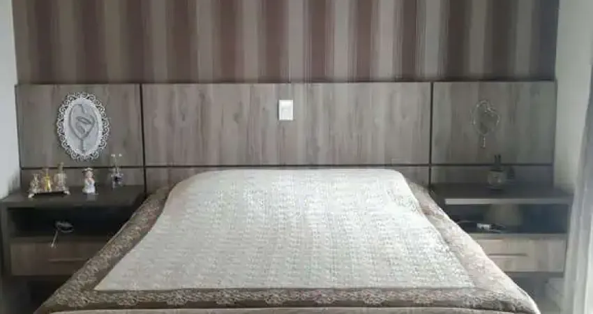 Casa com 3 quartos à venda na Indefinido, Jardim Hermes Corbari, São Miguel do Iguaçu