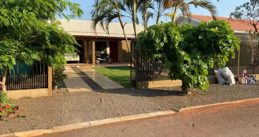 Casa com 3 quartos à venda na Indefinido, Centro, Santa Terezinha de Itaipu