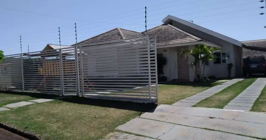 Casa com 4 quartos à venda na Indefinido, Jardim Hermes Corbari, São Miguel do Iguaçu