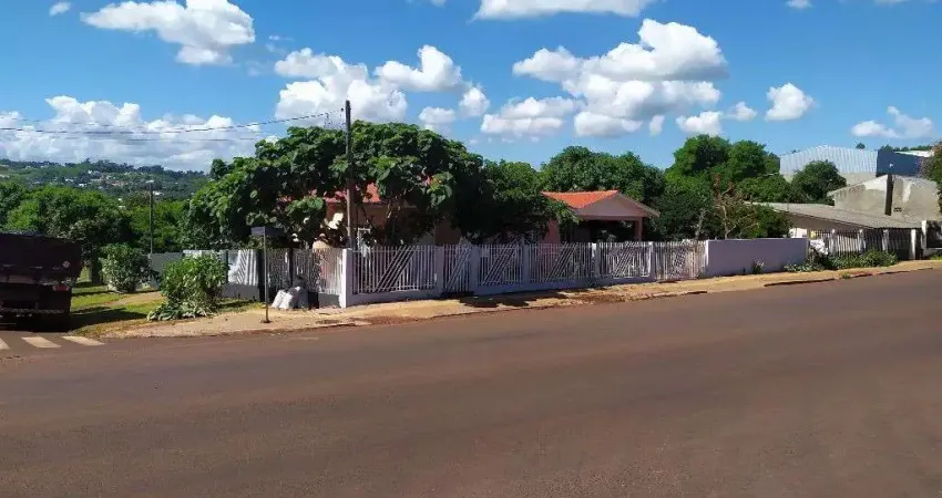 Casa com 2 quartos à venda na Indefinido, Floresta, São Miguel do Iguaçu