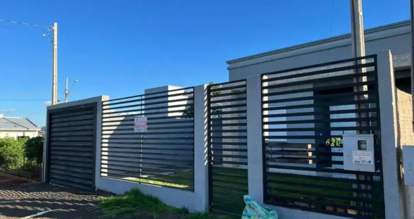 Casa com 2 quartos à venda na Indefinido, Caramuru, Itaipulândia