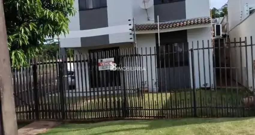 Casa com 4 quartos à venda na Indefinido, Jardim Hermes Corbari, São Miguel do Iguaçu