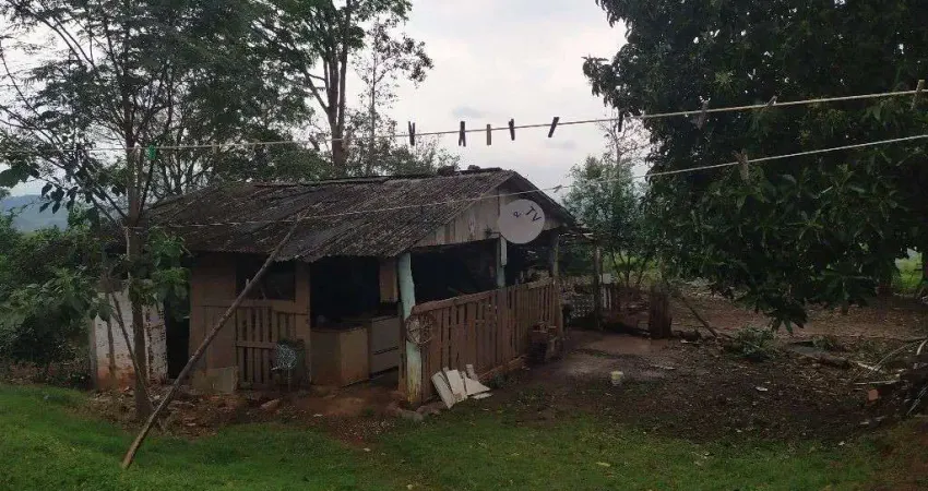 Chácara / sítio à venda na Indefinido, Portão do Ocoí, Missal