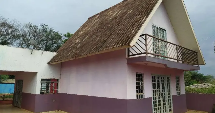 Casa com 2 quartos à venda na Indefinido, Vila Ipiranga, São Miguel do Iguaçu