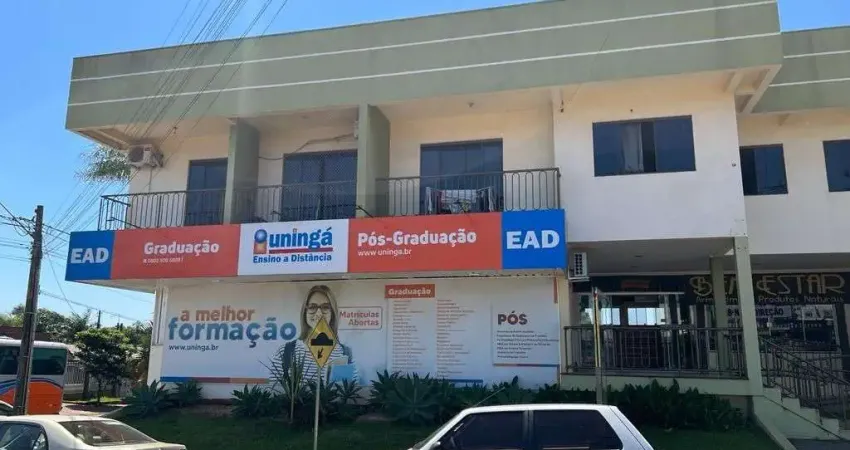 Prédio à venda na Indefinido, Centro, Santa Terezinha de Itaipu