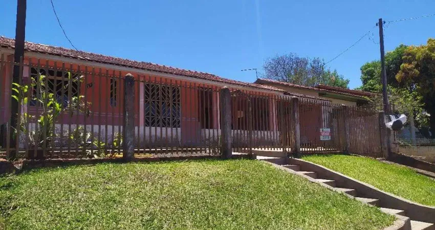 Casa com 3 quartos à venda na Indefinido, Jardim Panorama, São Miguel do Iguaçu