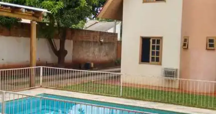 Casa com 5 quartos à venda na Indefinido, Vila Ipiranga, São Miguel do Iguaçu