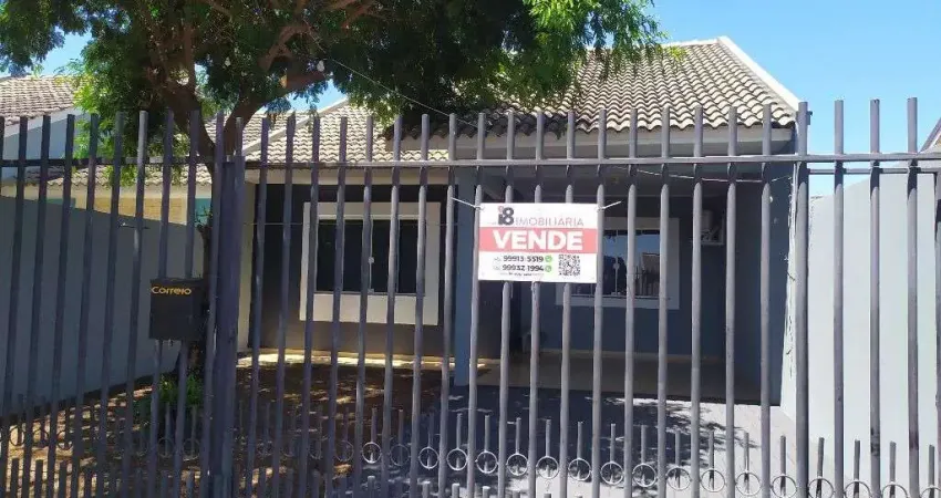 Casa com 2 quartos à venda na Indefinido, Jardim Bela Vista, São Miguel do Iguaçu