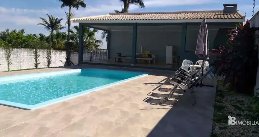 Casa com 4 quartos à venda na Indefinido, Centro, São Miguel do Iguaçu