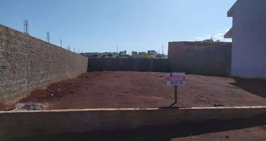 Terreno à venda na Indefinido, Centro, São Miguel do Iguaçu