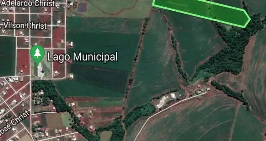 Chácara / sítio à venda na Cassol Christi, Centro, São Miguel do Iguaçu