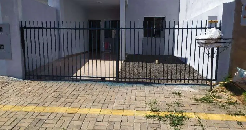 Casa com 2 quartos à venda na Indefinido, Cataratas 1, São Miguel do Iguaçu