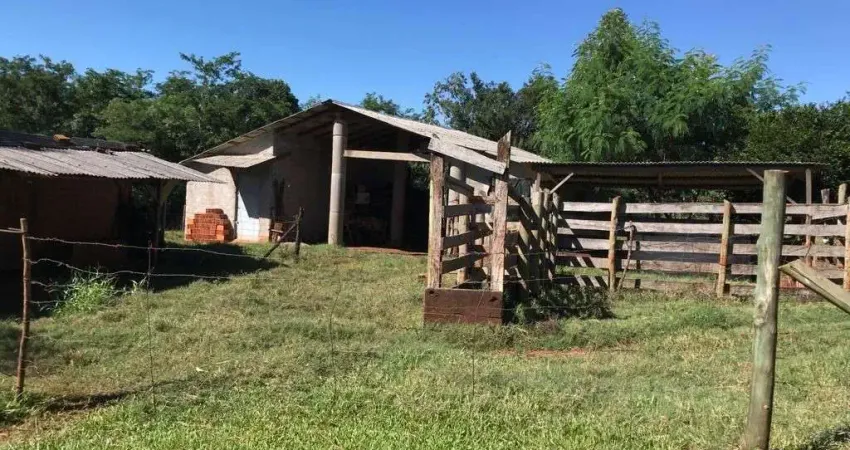 Chácara / sítio com 3 quartos à venda na PORTÃO DO OCOY, Portão do Ocoí, Missal