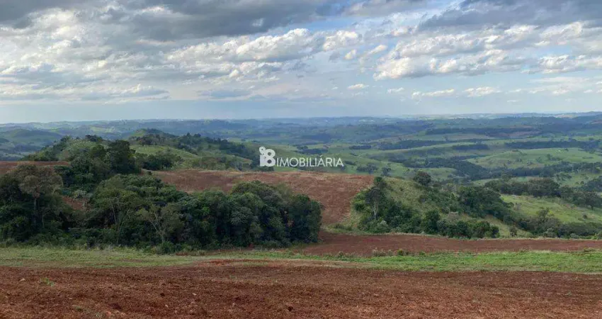 Chácara / sítio à venda na CENTRO, Centro, Nova Laranjeiras