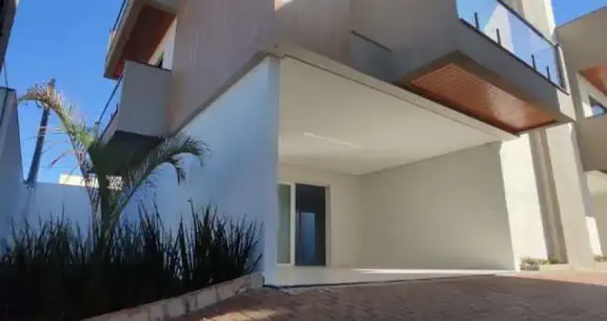 Casa com 3 quartos à venda na CENTRO, Centro, Cascavel