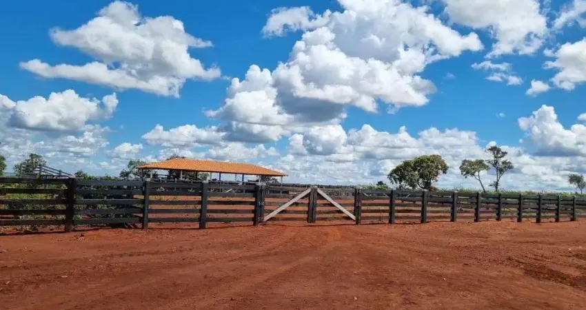 Chácara / sítio à venda no Centro, Grajaú 