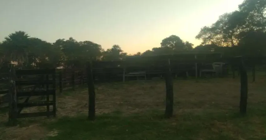 Chácara / sítio à venda na CENTRO, Centro, Corumbá