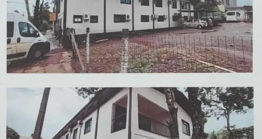 Prédio à venda na CENTRO, Centro, Corbélia