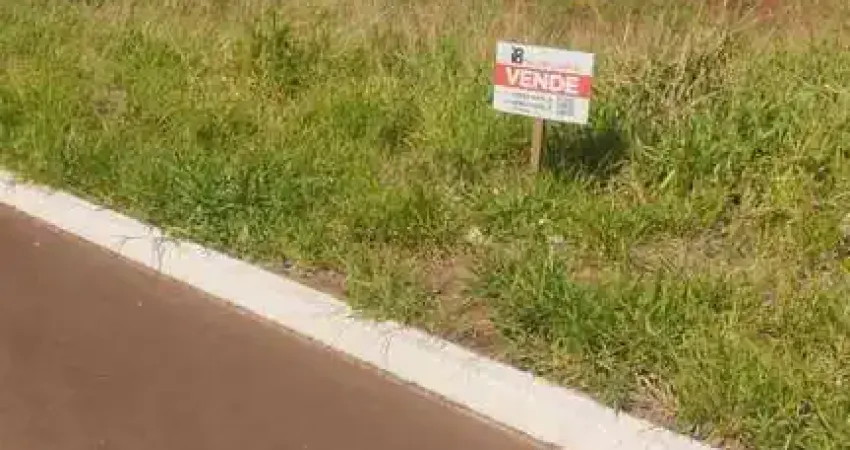 Terreno à venda na CENTRO, Santa Maria, Santa Tereza do Oeste