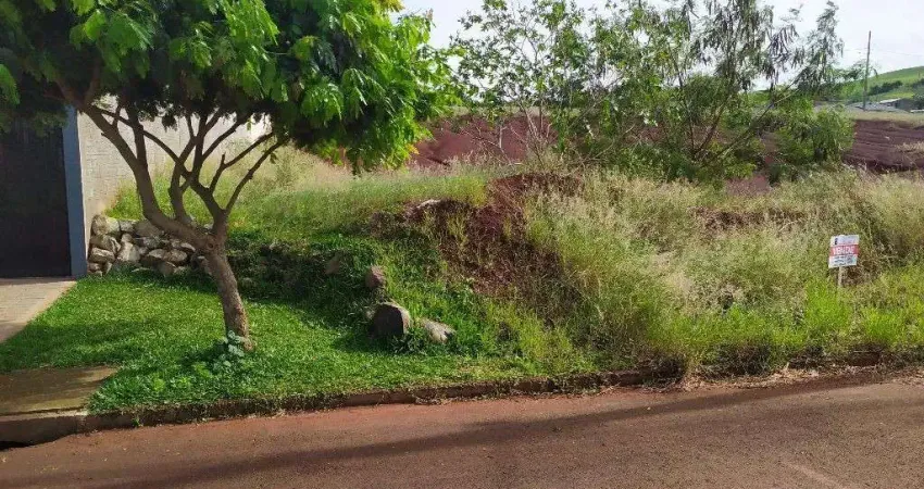 Terreno à venda na Cassol Christi, Centro, São Miguel do Iguaçu