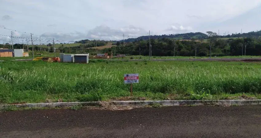 Terreno à venda na CENTRO, Centro, São Miguel do Iguaçu