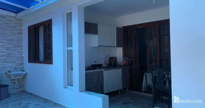 Casa com 2 quartos à venda na CENTRO, Centro, Guaratuba