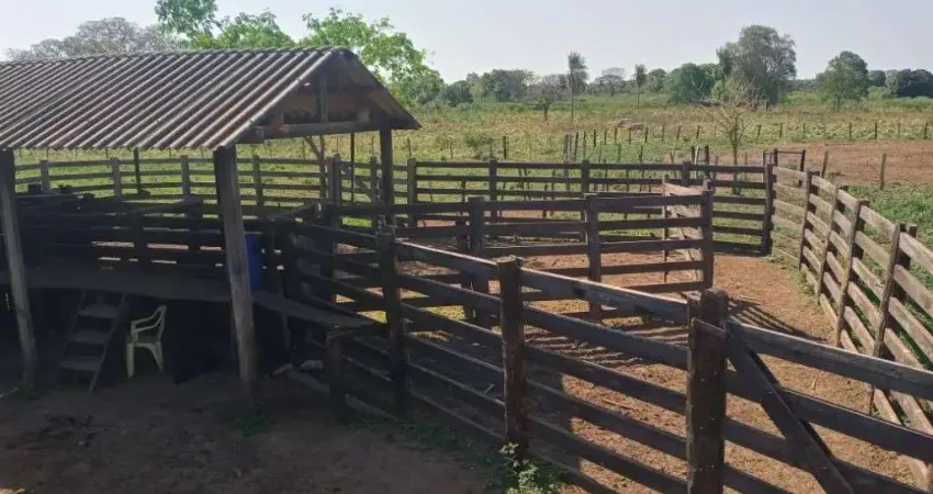 Chácara / sítio à venda na CENTRO, Centro, Corumbá