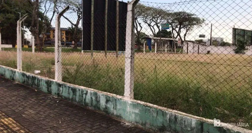 Terreno à venda na CENTRO, Centro, Santa Terezinha de Itaipu