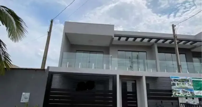 Casa com 3 quartos à venda na centro, Centro, Santa Tereza do Oeste