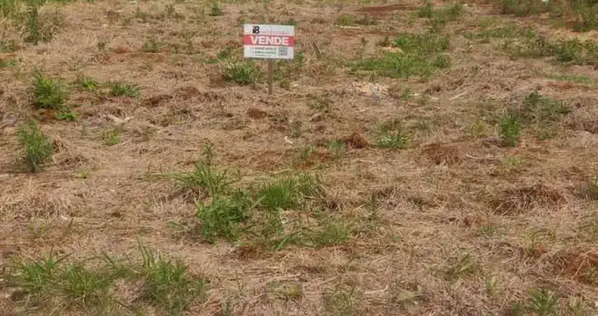 Terreno à venda na CENTRO, Centro, Santa Tereza do Oeste