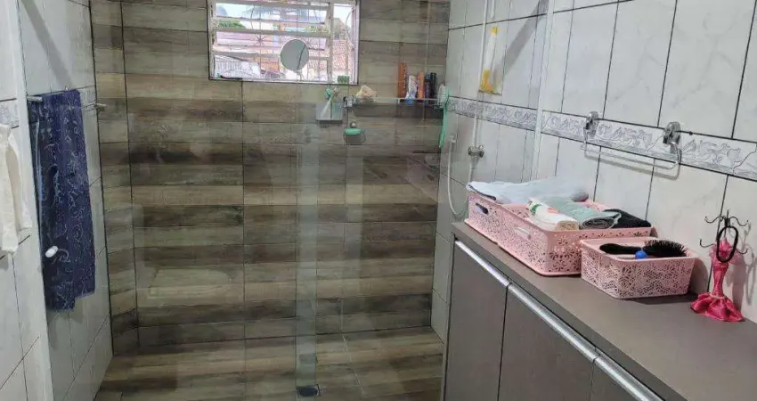 Casa com 3 quartos à venda na CENTRO, Centro, Foz do Iguaçu