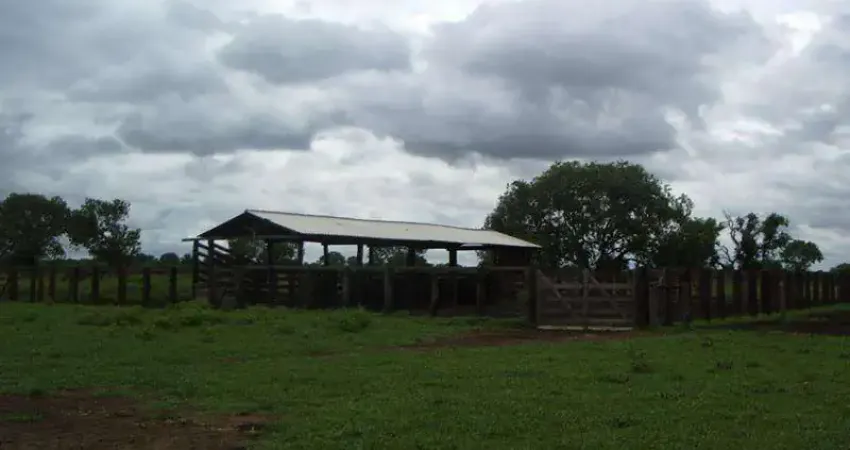 Chácara / sítio à venda na CENTRO, Centro, São Félix do Araguaia