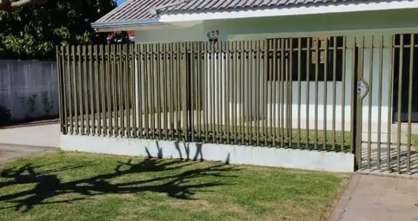Casa com 3 quartos à venda na CENTRO, Centro, Toledo