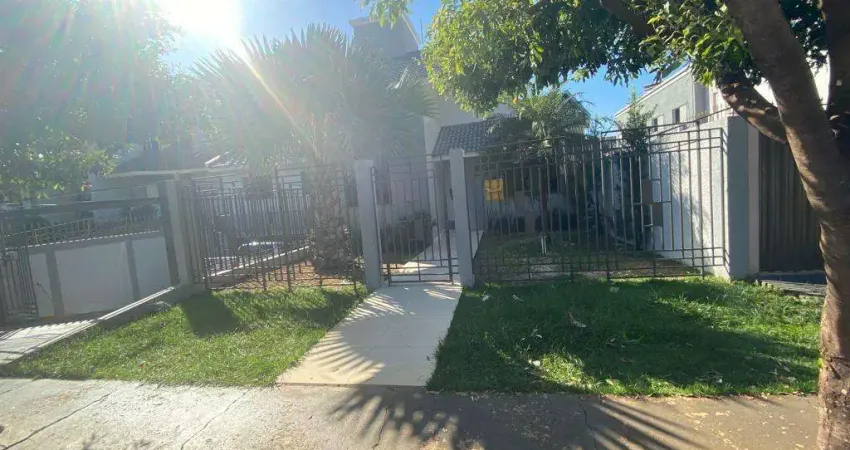 Casa com 3 quartos à venda na CENTRO, Centro, São Miguel do Iguaçu