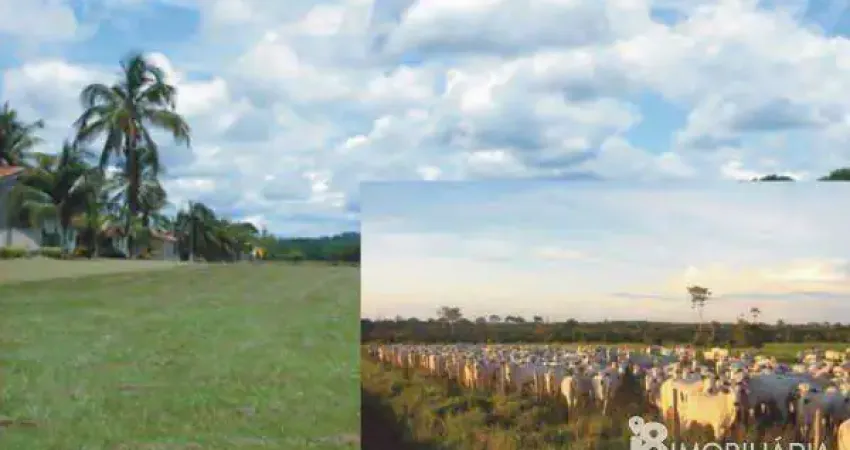 Chácara / sítio à venda na CENTRO, Centro, Ji-Paraná