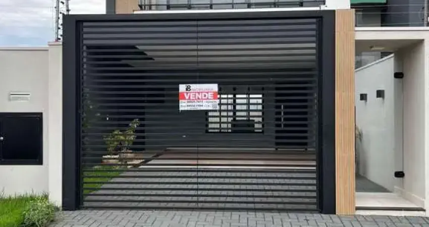 Casa com 3 quartos à venda na Centro, Centro, Medianeira