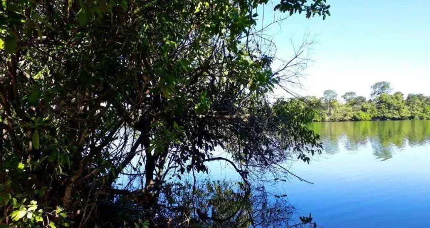 Chácara / sítio à venda na CENTRO, Centro, Cocalinho