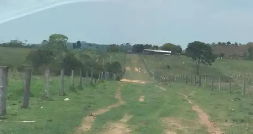 Chácara / sítio à venda na CENTRO, Centro, Matupá