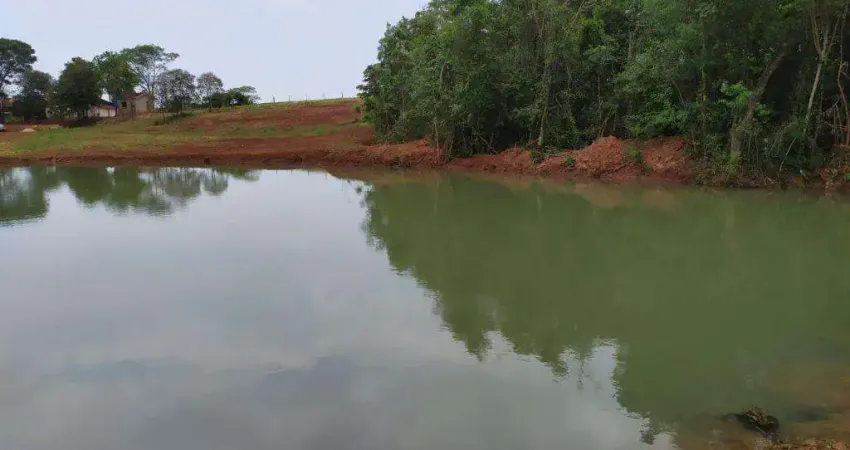 Chácara / sítio à venda na São Jorge, Centro, São Miguel do Iguaçu