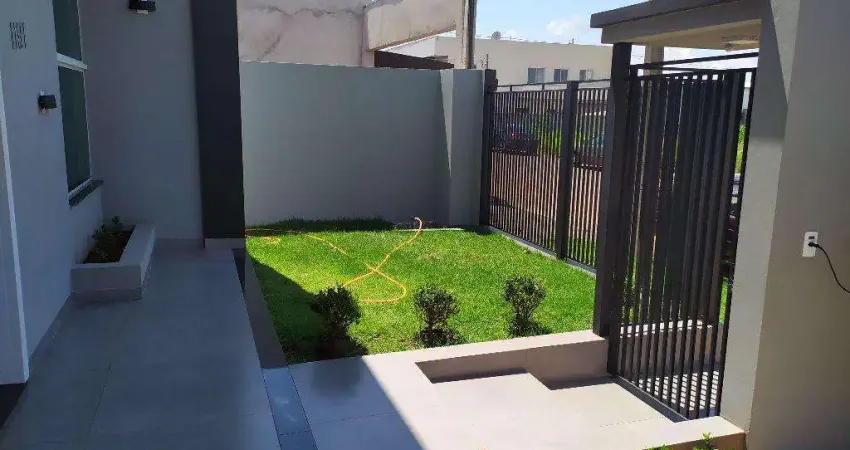 Casa com 3 quartos à venda na Bairro novo horizonte, Jardim Novo Horizonte, São Miguel do Iguaçu