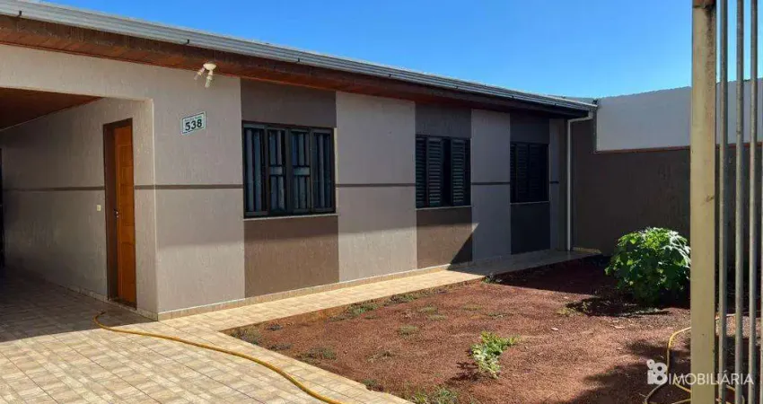 Casa com 3 quartos à venda na PORTO MEIRA, Jardim das Flores, Foz do Iguaçu