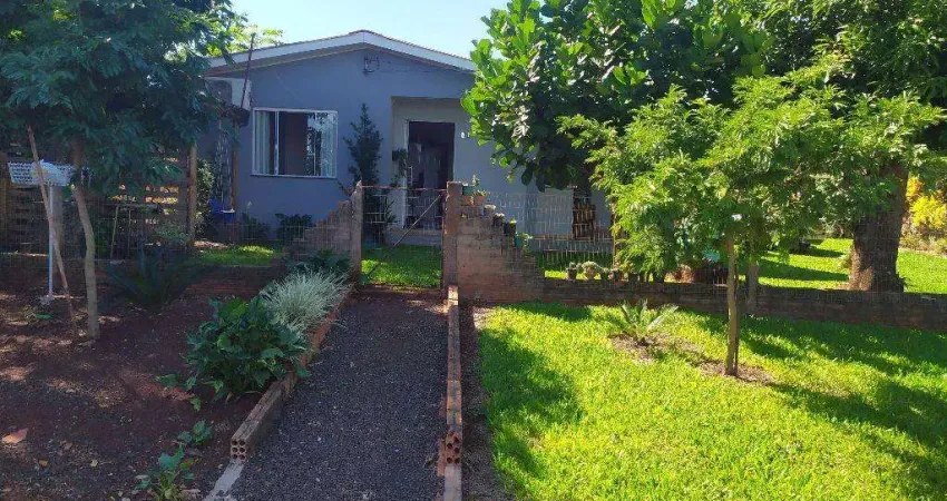 Casa à venda na Centro, Santa Rosa do Ocoí, São Miguel do Iguaçu
