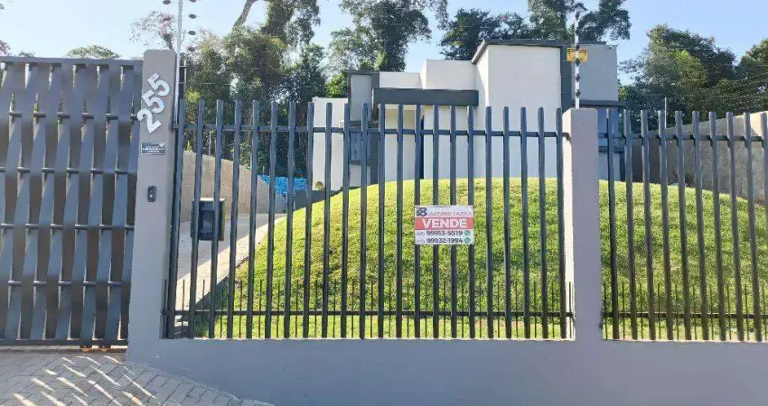 Casa com 2 quartos à venda na CENTRO, Centro, São Miguel do Iguaçu