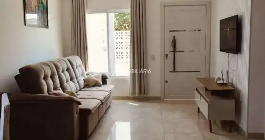 Casa com 2 quartos à venda na CENTRO, Jardim Bela Vista, São Miguel do Iguaçu